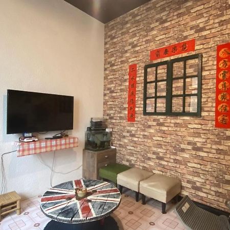 82G Backpacker Inn Magong Ngoại thất bức ảnh