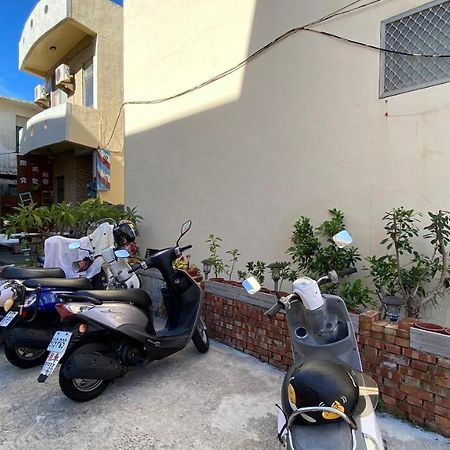 82G Backpacker Inn Magong Ngoại thất bức ảnh