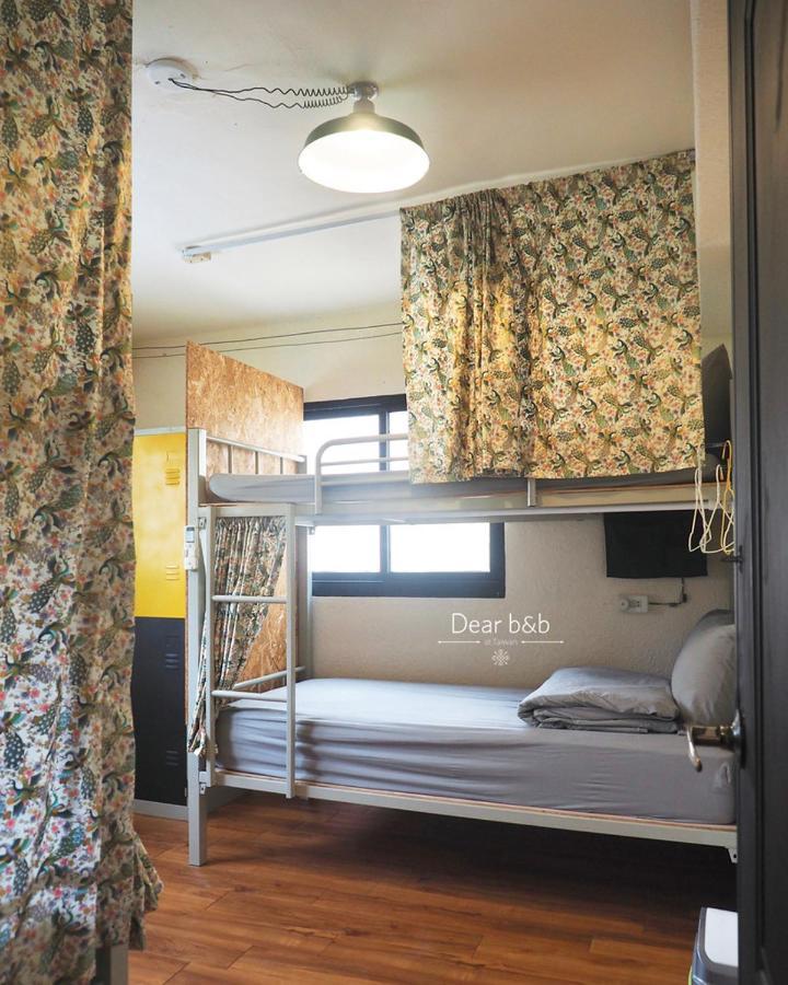 82G Backpacker Inn Magong Ngoại thất bức ảnh