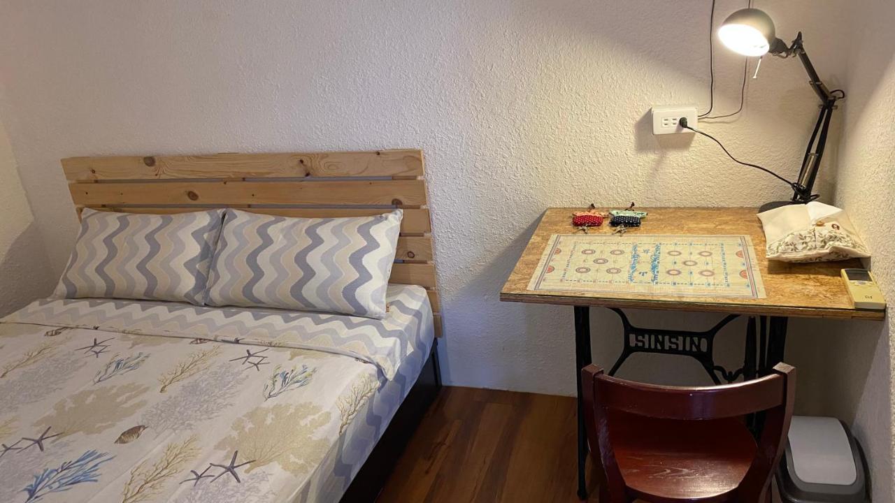 82G Backpacker Inn Magong Ngoại thất bức ảnh