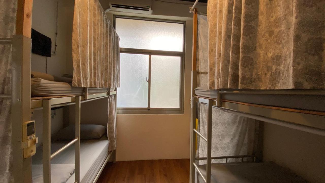 82G Backpacker Inn Magong Ngoại thất bức ảnh