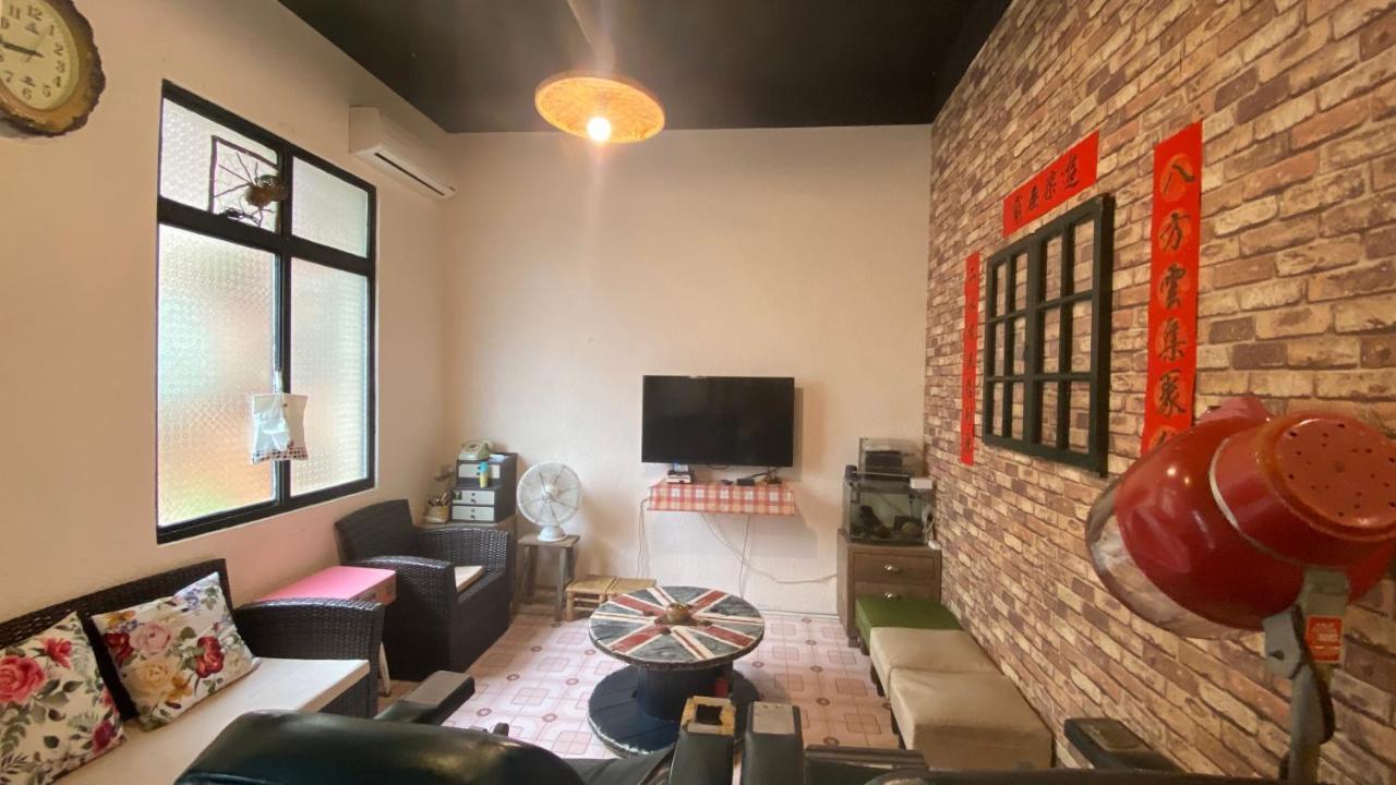 82G Backpacker Inn Magong Ngoại thất bức ảnh