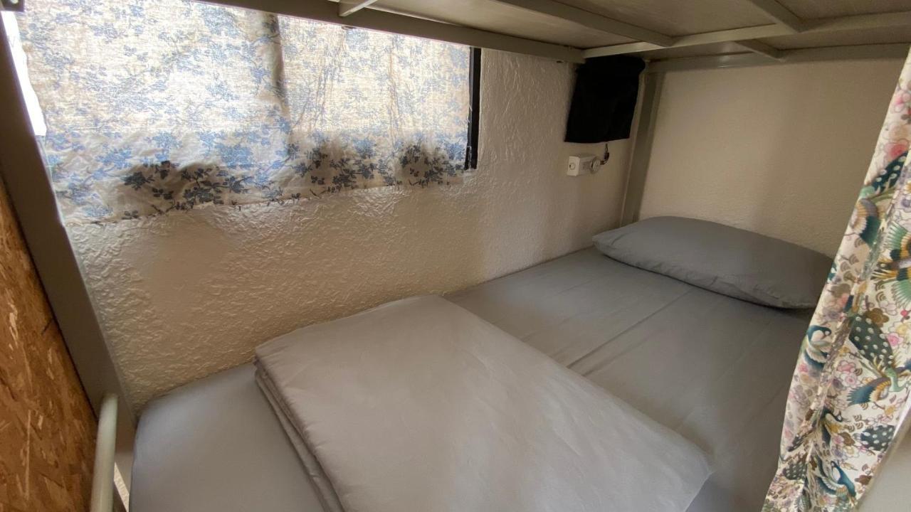 82G Backpacker Inn Magong Ngoại thất bức ảnh