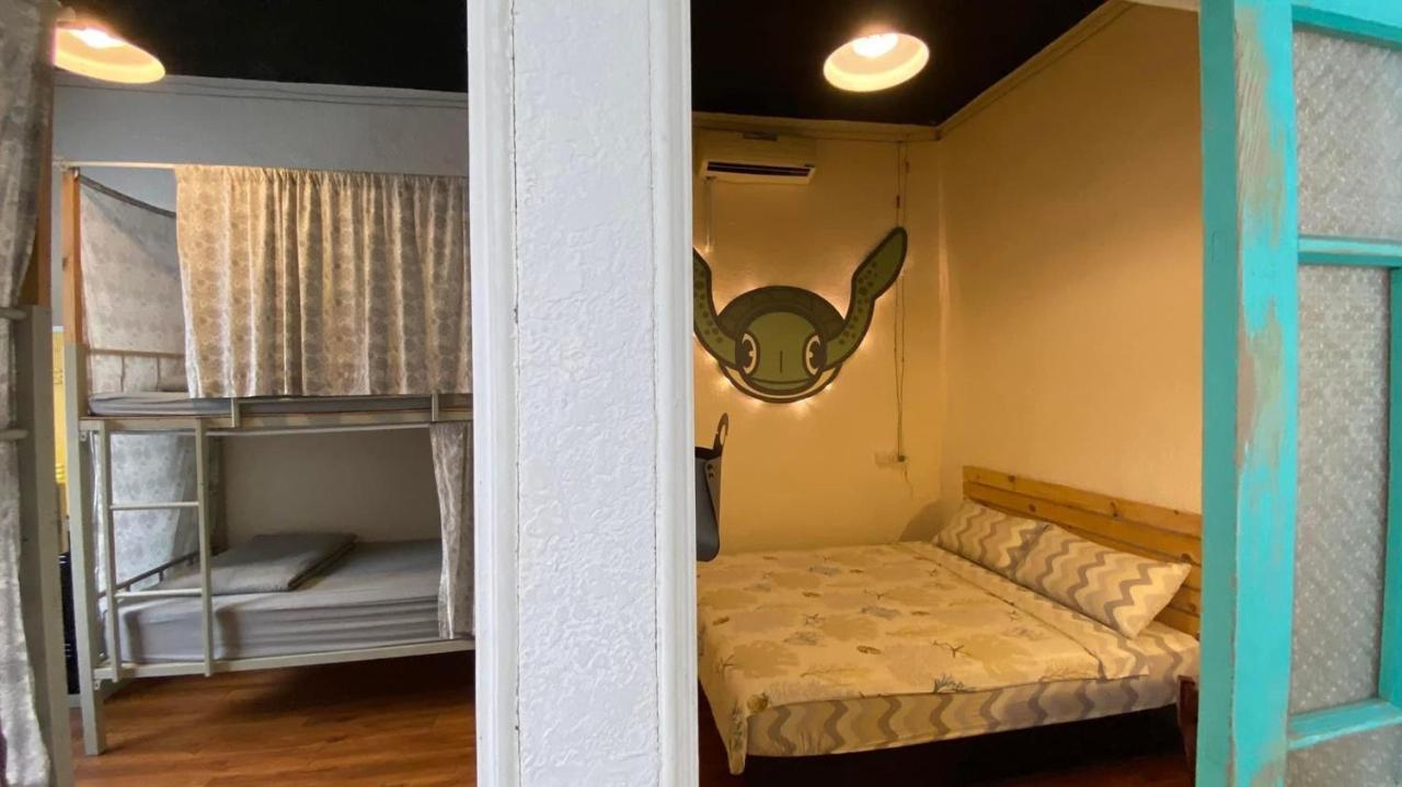 82G Backpacker Inn Magong Ngoại thất bức ảnh