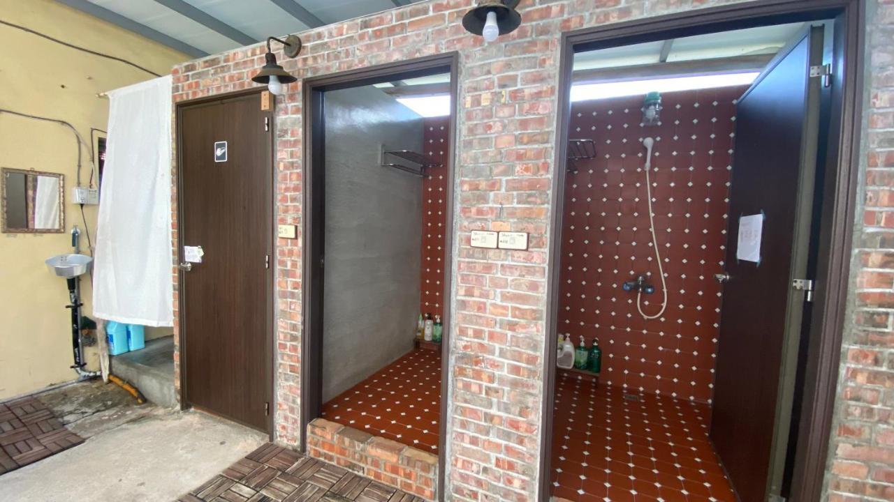 82G Backpacker Inn Magong Ngoại thất bức ảnh