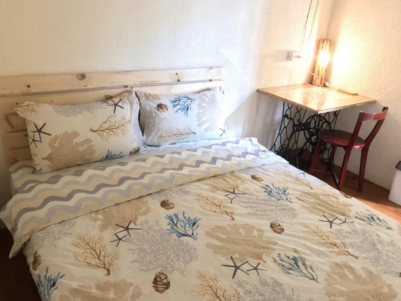 82G Backpacker Inn Magong Ngoại thất bức ảnh